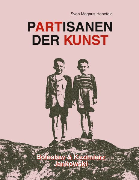 Produktbild: Partisanen der Kunst