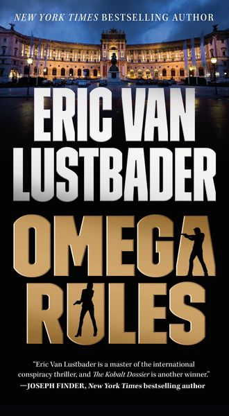 Produktbild: Omega Rules