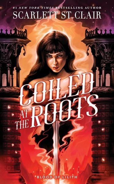 Produktbild: Coiled at the Roots