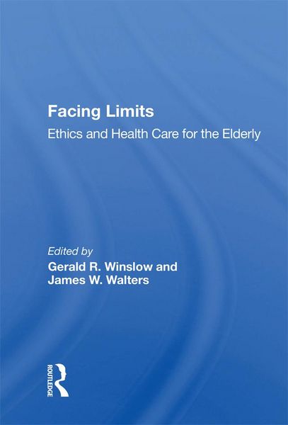 Produktbild: Facing Limits