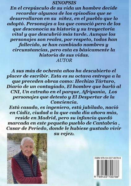 Produktbild: Historias