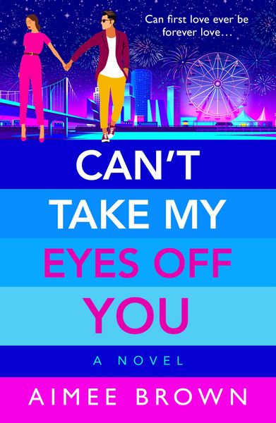 Produktbild: Can't Take My Eyes Off You