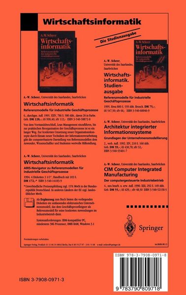 Produktbild: Rechnungswesen und EDV. 17. Saarbr&uuml;cker Arbeitstagung 1996