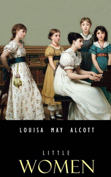 Produktbild: Little Women