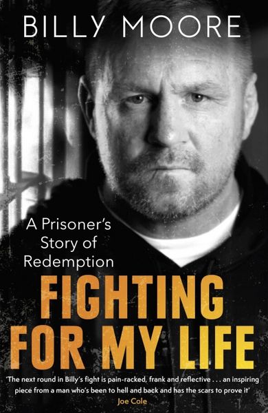 Produktbild: Fighting for My Life