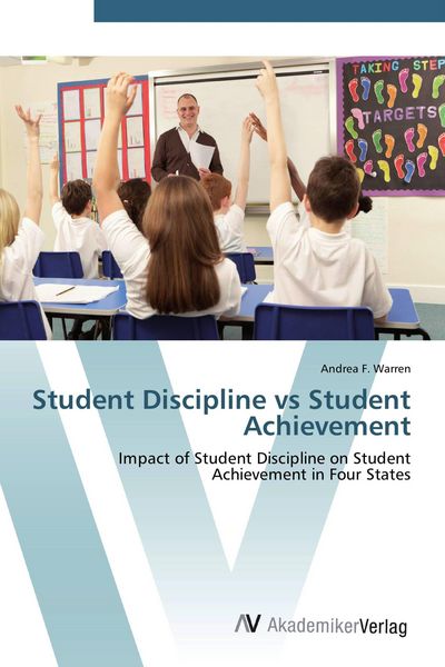 Produktbild: Student Discipline vs Student Achievement