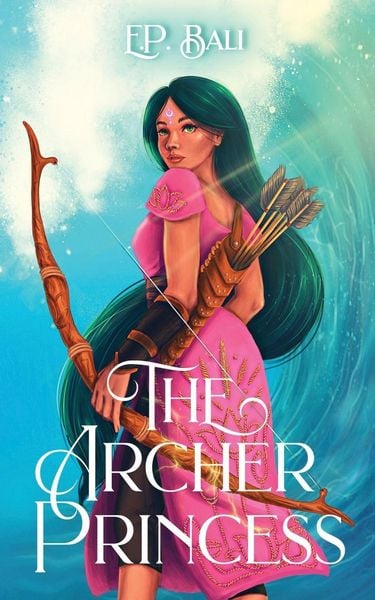 Produktbild: The Archer Princess