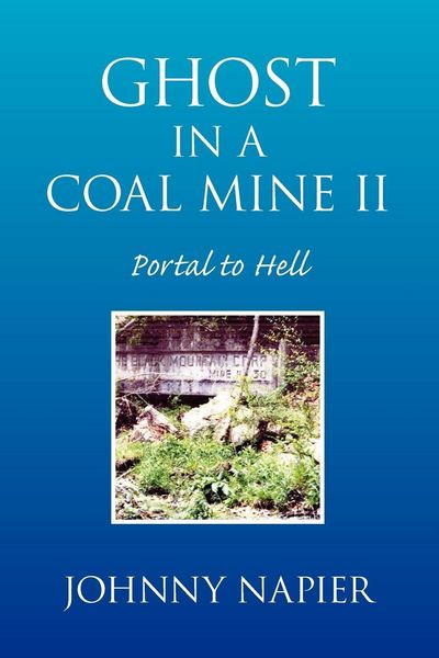 Produktbild: Ghost in a Coal Mine II