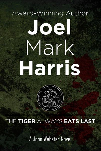 Produktbild: The Tiger Always Eats Last