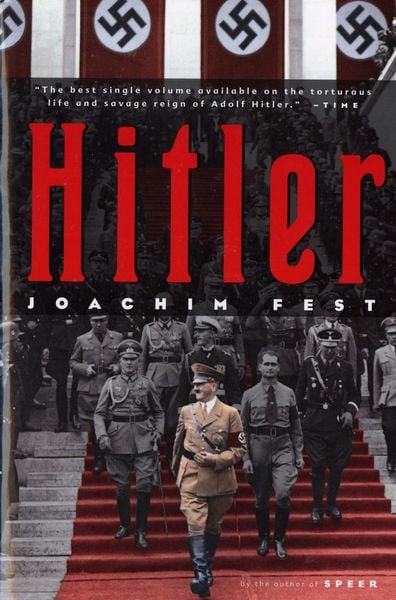 Produktbild: Hitler