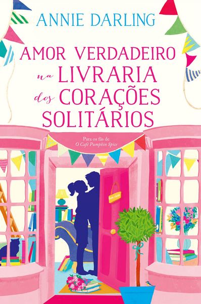 Produktbild: Amor Verdadeiro na Livraria dos Cora&ccedil;&otilde;es Solit&aacute;rios