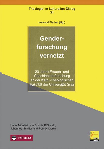 Produktbild: Genderforschung vernetzt