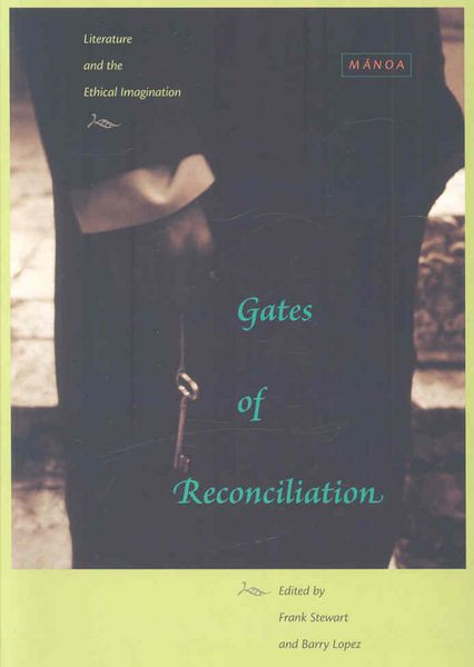 Produktbild: Gates Of Reconciliation
