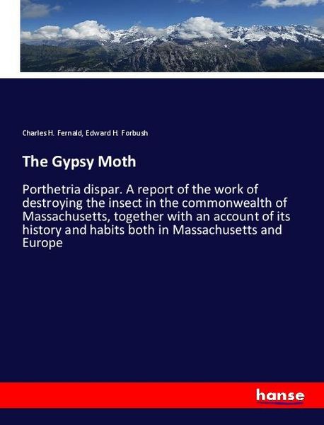 Produktbild: The Gypsy Moth
