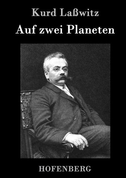 Produktbild: Auf zwei Planeten