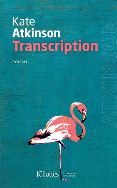 Produktbild: Transcription