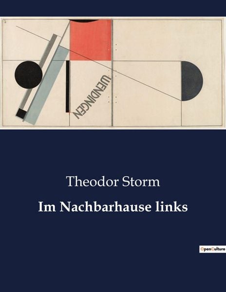 Produktbild: Im Nachbarhause links