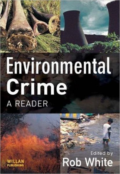 Produktbild: Environmental Crime