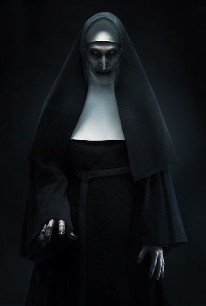 Produktbild: The Nun