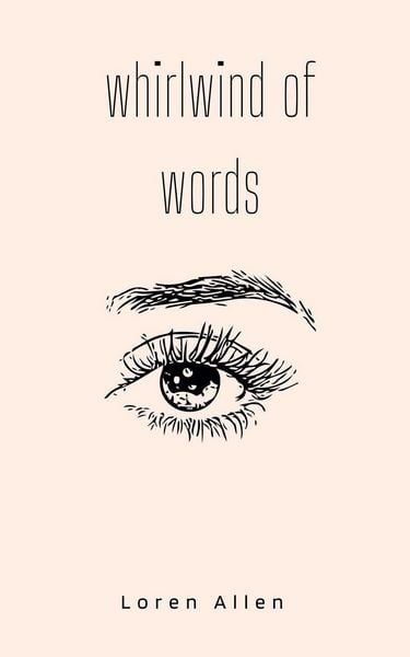 Produktbild: Whirlwind of words