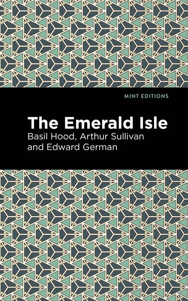 Produktbild: The Emerald Isle