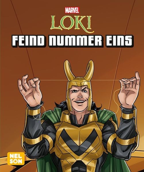 Produktbild: MARVEL: Minibuch-Adventskalender