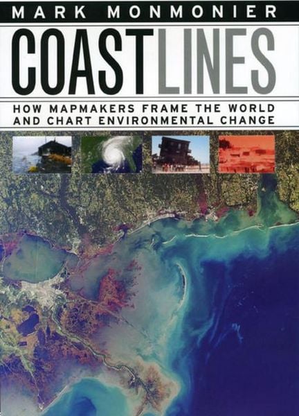 Produktbild: Coast Lines