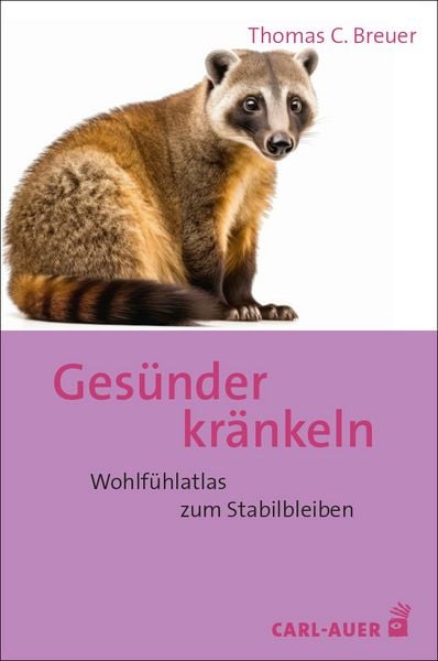 Thomas C. Breuer �Ges&uuml;nder kr&auml;nkeln� bestellen