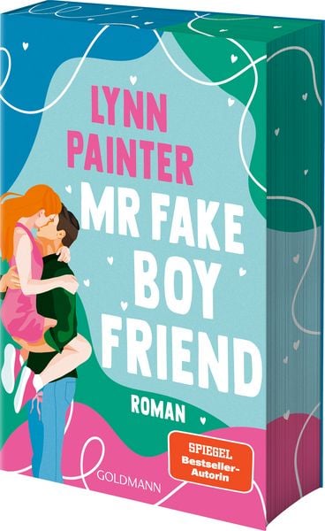 Produktbild: Mr Fake Boyfriend