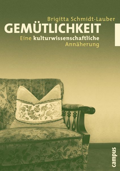 Produktbild: Gem&uuml;tlichkeit