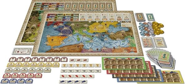 Produktbild: Concordia