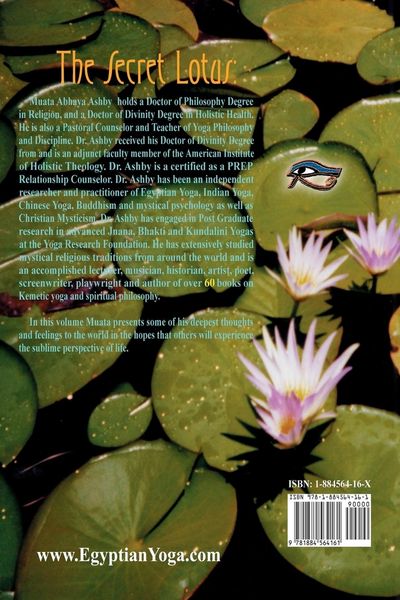 Produktbild: The Secret of the Blooming Lotus