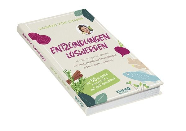Produktbild: Entz&uuml;ndungen loswerden