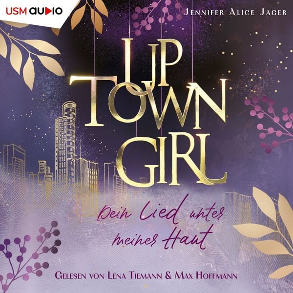 Produktbild: Uptown Girl
