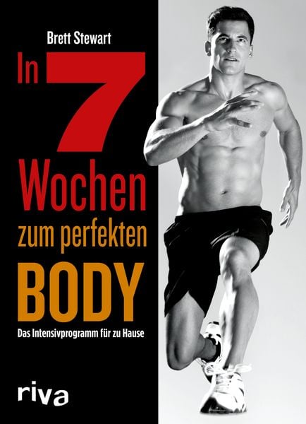 Produktbild: In 7 Wochen zum perfekten Body