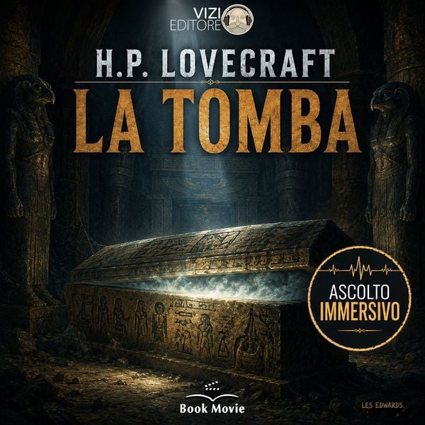 Produktbild: La tomba
