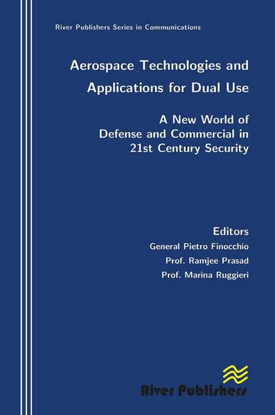Produktbild: Aerospace Technologies and Applications for Dual Use