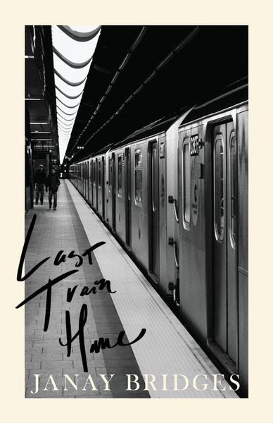Produktbild: Last Train Home