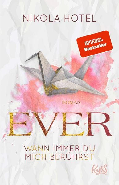 Produktbild: Ever &ndash; Wann immer du mich ber&uuml;hrst