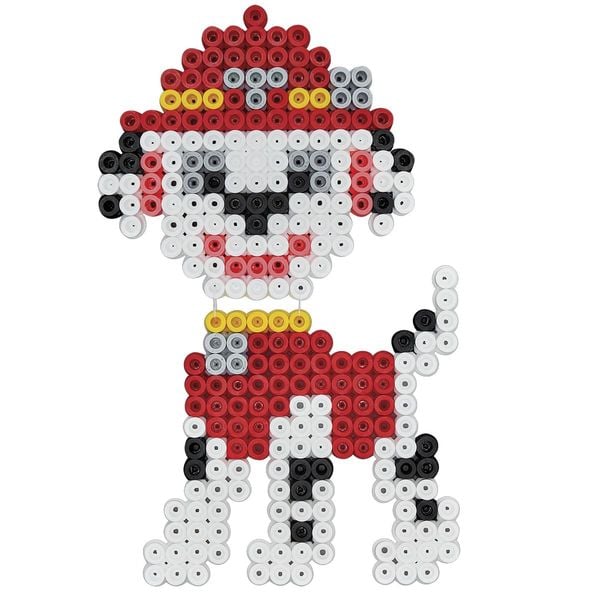Hama 8752 - Paw Patrol 900 Maxiperlen