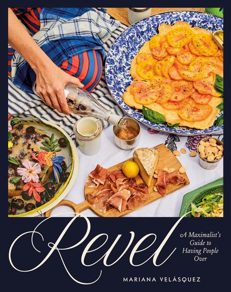 Produktbild: Revel