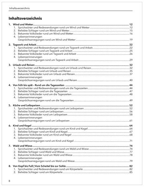Produktbild: Das gro&szlig;e Besch&auml;ftigungs- und Ideenbuch f&uuml;r Senioren