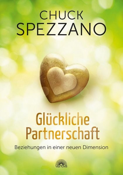 Produktbild: Gl&uuml;ckliche Partnerschaft. Beziehungen in einer neuen Dimension
