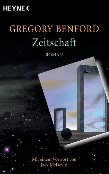 Produktbild: Zeitschaft