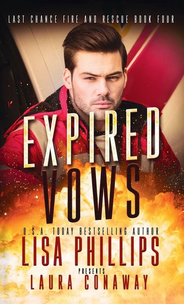 Produktbild: Expired Vows