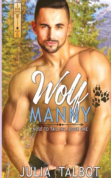 Produktbild: Wolfmanny