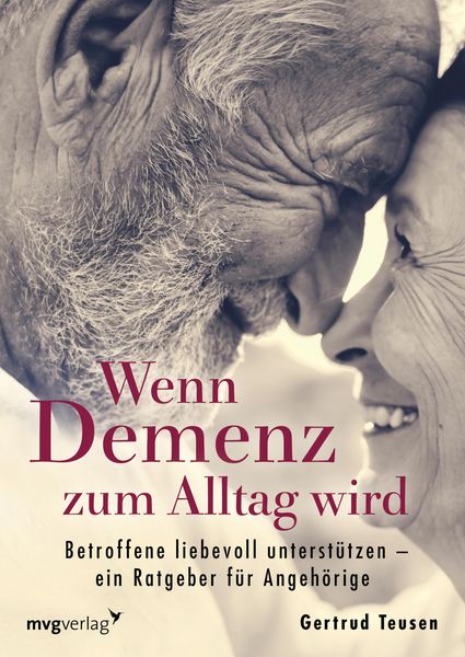 Produktbild: Wenn Demenz zum Alltag wird