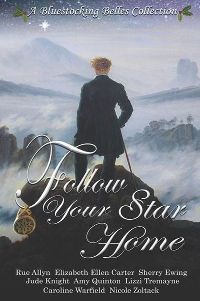Produktbild: Quinton, A: FOLLOW YOUR STAR HOME