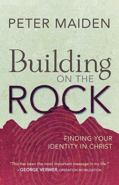 Produktbild: Building on the Rock