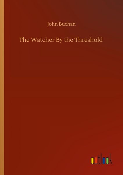 Produktbild: The Watcher By the Threshold